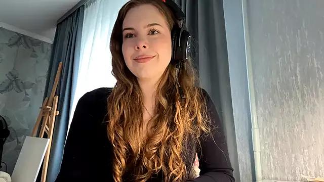 Leyla_Luna from StripChat is Freechat