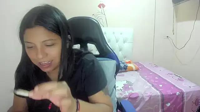 Leylafourniert from StripChat