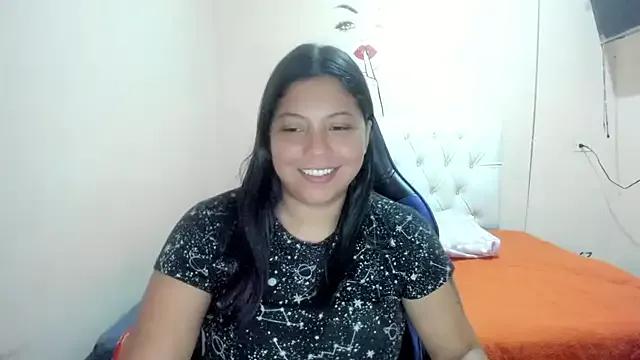 Leylafourniert from StripChat