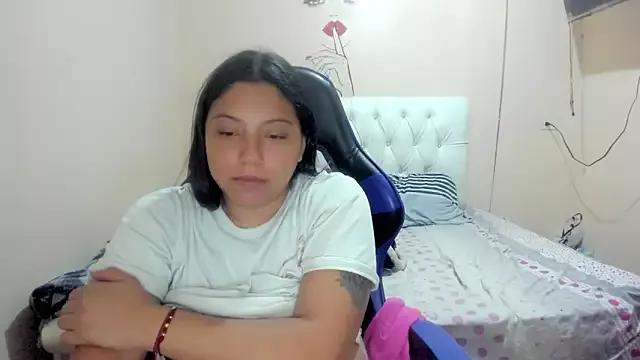 Leylafourniert from StripChat