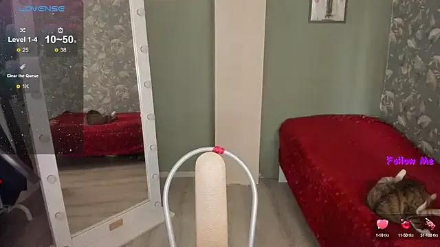 LeyylaStoone from StripChat