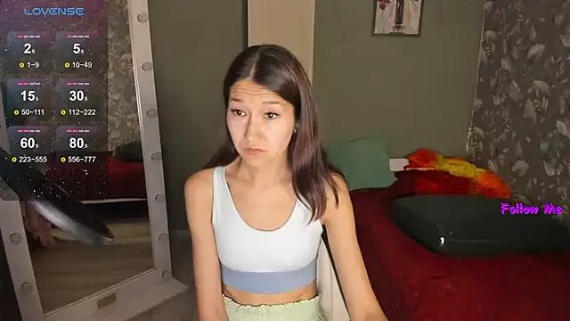 LeyylaStoone from StripChat