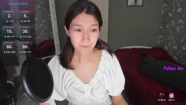LeyylaStoone from StripChat