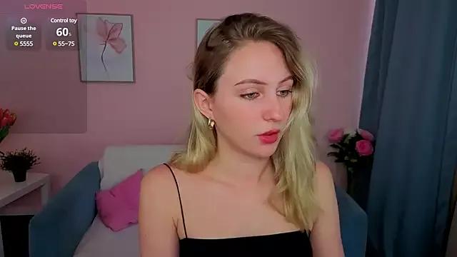Lia_Bloom_ from StripChat is Freechat