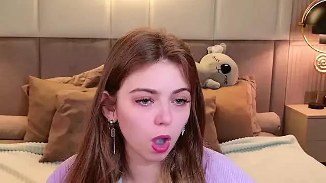 Photos of Lia_Colls from StripChat is Freechat