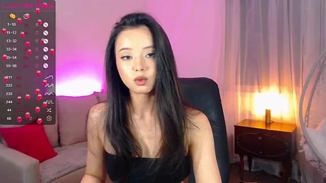 lia_hetty from StripChat is Freechat