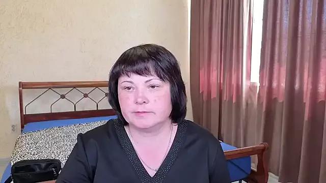 Lia_Lunar from StripChat is Freechat