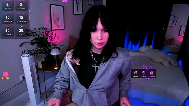 Avatar of Lia_xxGirl