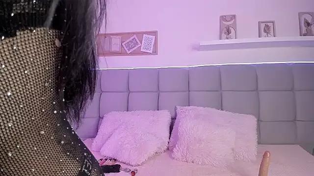 Liah_Marthina from StripChat is Freechat