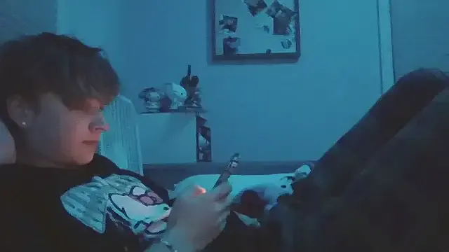 Liam_axel35 — Freechat on StripChat