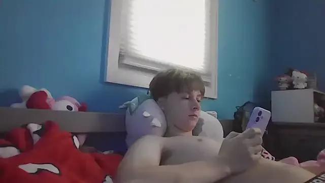 Liam_axel35 from StripChat is Freechat