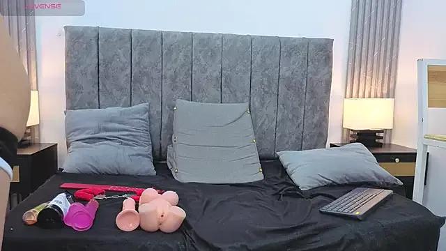 Try our girls live displays and explore the company of endless strippers, with beautiful physiques, vibrating toys and more.