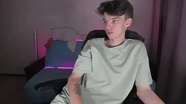 Avatar of Liam_sexy1