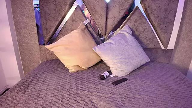 lian_fooox from StripChat is Freechat