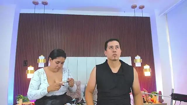 Liana_Asaff from StripChat is Freechat