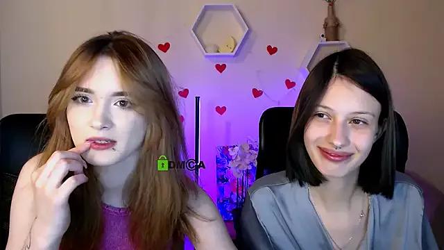 liana_kisses from StripChat is Freechat