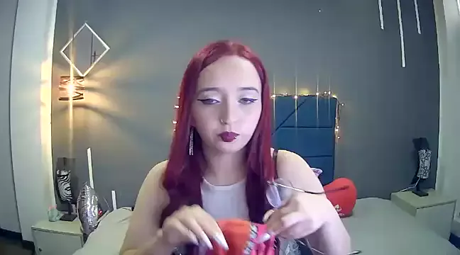 Avatar of Liaroberts1