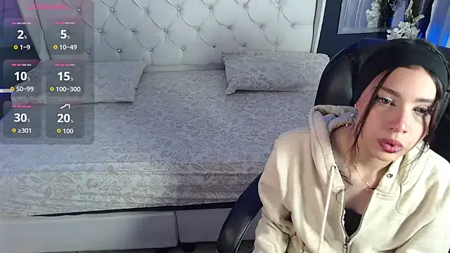 Avatar of LiaVillalobos