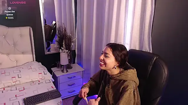 Avatar of LiaVillalobos