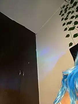 Liawood1 from StripChat is Freechat