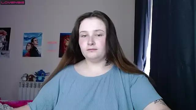 Light_Luna from StripChat is Freechat