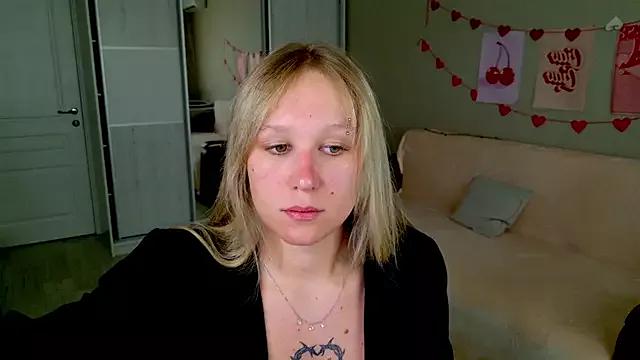 Light_Vibe from StripChat is Freechat