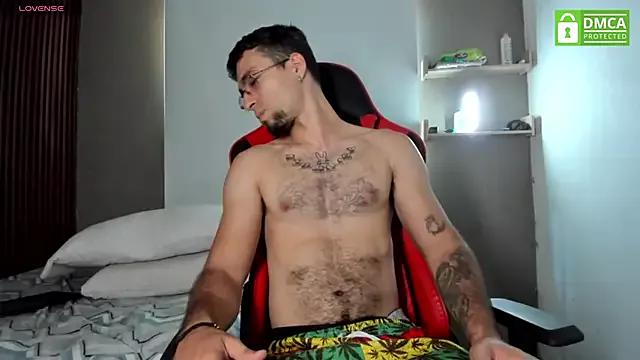 lil_faker420 from StripChat