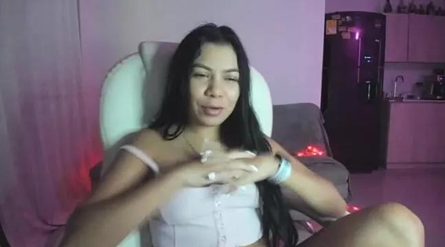 lil_lexi from StripChat