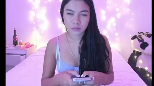 lil_lexi from StripChat