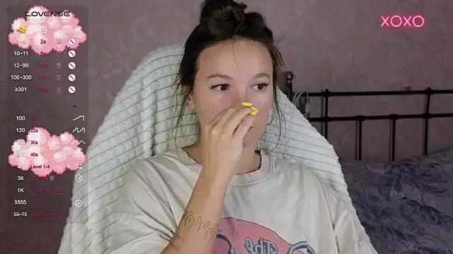 Try our girls live displays and explore the company of endless strippers, with beautiful physiques, vibrating toys and more.