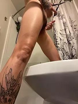 Shower hotness: Quench your dreams and checkout our live showcases extravaganza with experienced escorts uncovering and peaking with their sex toy vibrators.