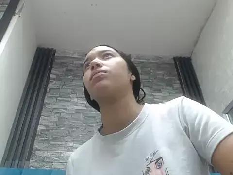 Lil_Rose2006 from StripChat is Freechat