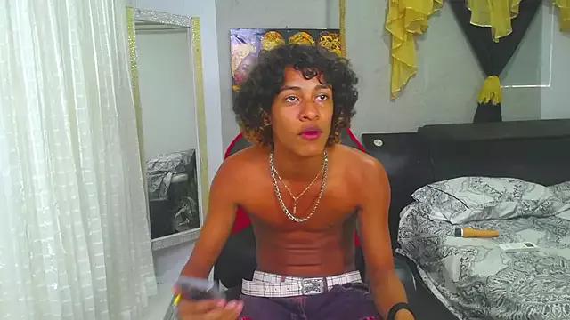 lil_wrld from StripChat
