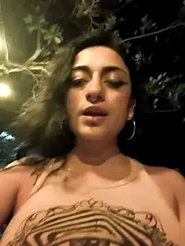 Lila_Desiree from StripChat is Freechat