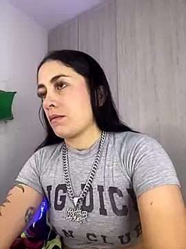 liladiamond_ from StripChat is Freechat