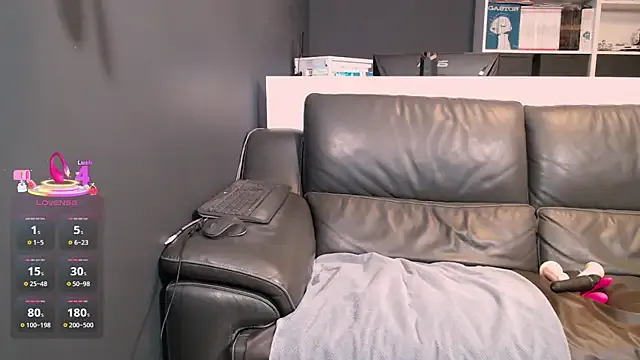 Avatar of Lili-Bertine