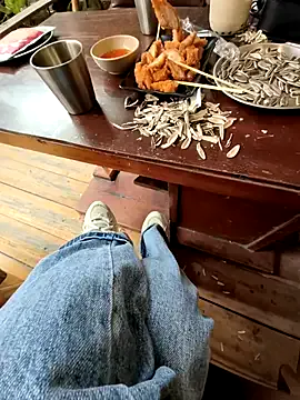 Lili_2love — Cum,Spray on you , control 5 minutes