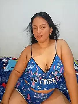 LILI_ADAMS from StripChat is Freechat