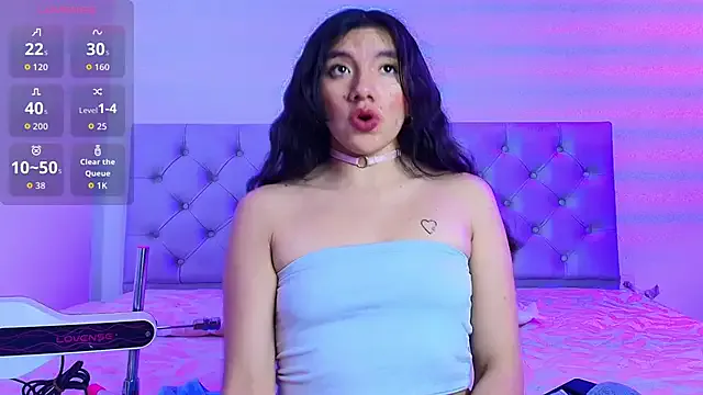 Avatar of Lili_candysex