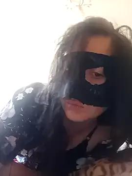Lili_Doris from StripChat is Freechat