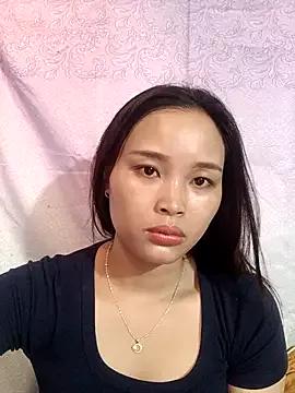 Lili_lovely from StripChat is Freechat