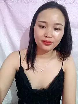 Lili_lovely from StripChat is Freechat