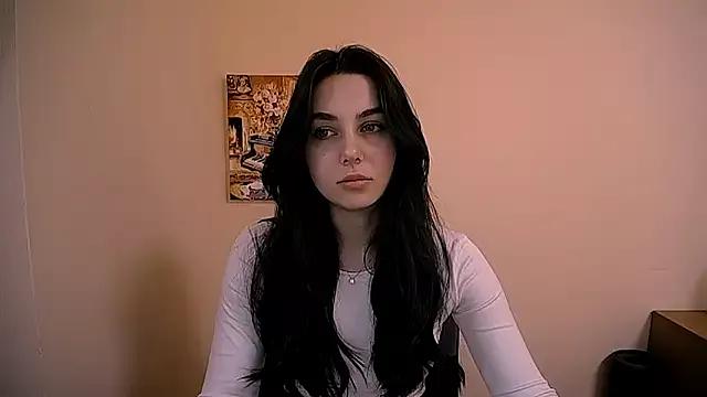 Lili_magic from StripChat is Freechat