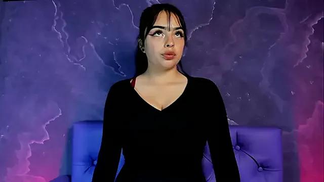 Lili_milk20 from StripChat is Freechat