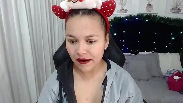 lili_phill from StripChat