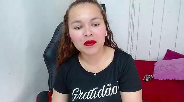 lili_phill from StripChat