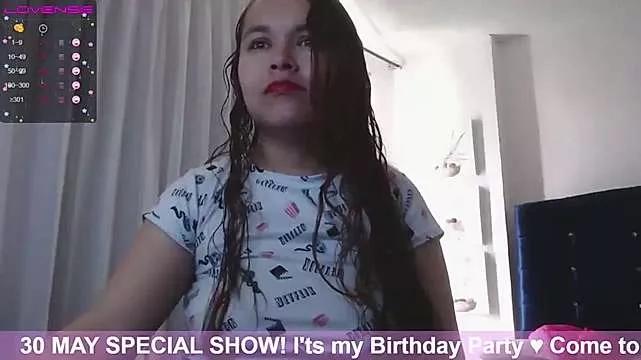 lili_phill from StripChat