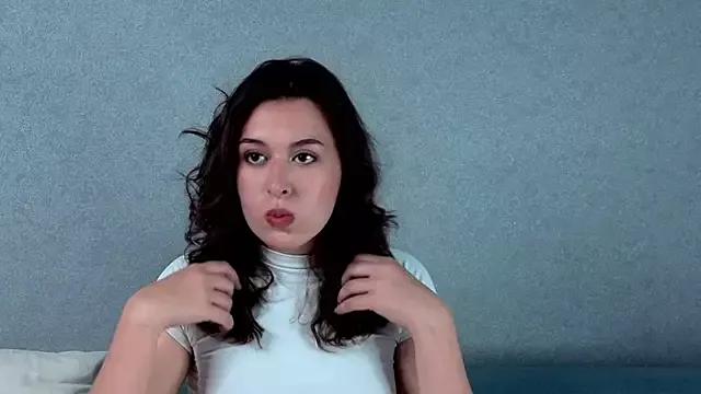 LilianBuskey from StripChat is Freechat
