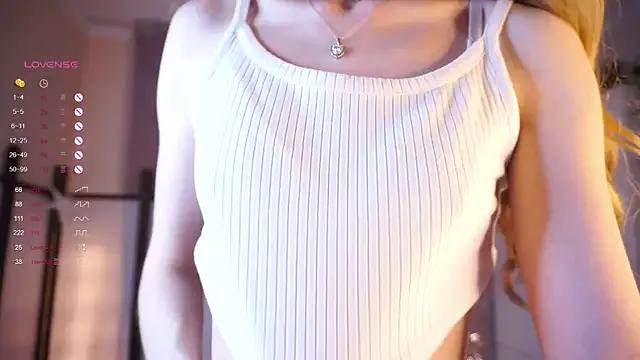 Try our girls live displays and explore the company of endless strippers, with beautiful physiques, vibrating toys and more.