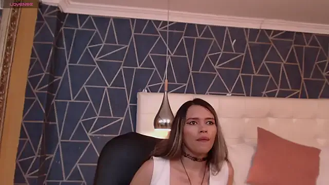 Avatar of LiliJensen